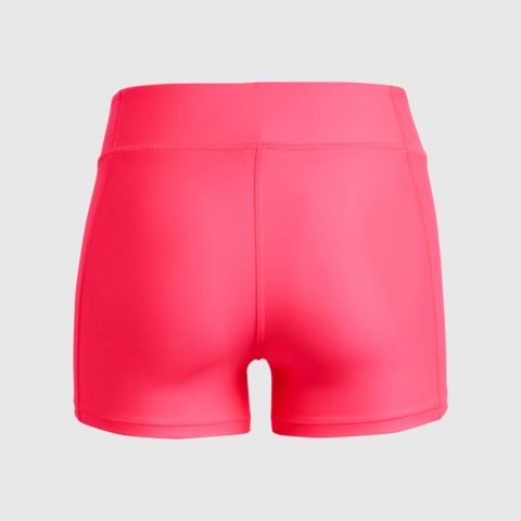 Under Armour  UA ARMOUR MID RISE SHORTY img5
