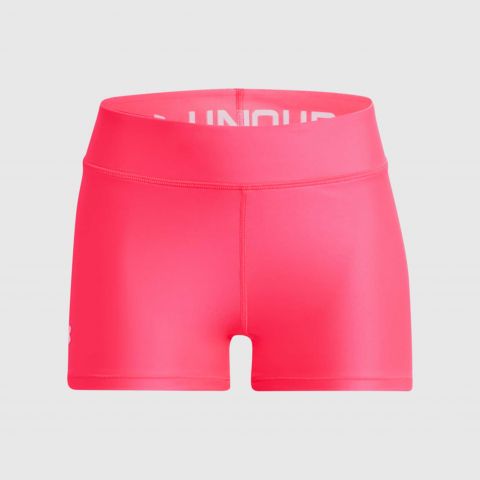 Under Armour  UA ARMOUR MID RISE SHORTY img4
