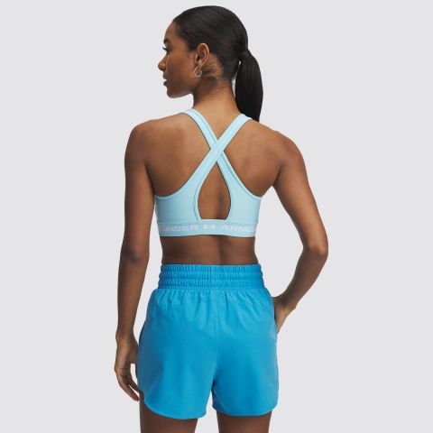 Under Armour UA CROSSBACK MID BRA img2