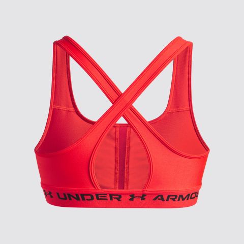 Under Armour UA CROSSBACK MID BRA img4