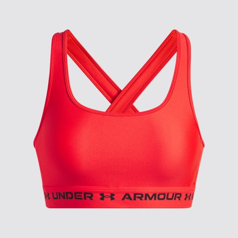 Under Armour UA CROSSBACK MID BRA img3