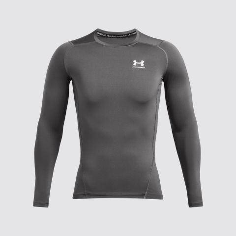 Under Armour  UA HG ARMOUR COMP LS img3