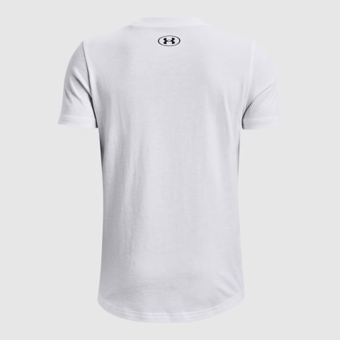 Under Armour  UA B SPORTSTYLE LEFT CHEST SS img2