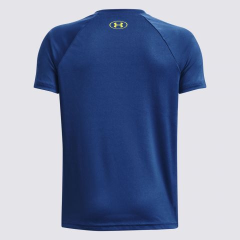 Under Armour  UA TECH BIG LOGO SS img2
