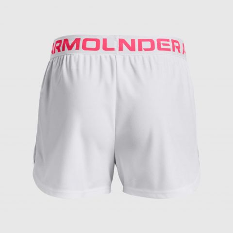 Under Armour  UA PLAY UP SOLID SHORTS img2