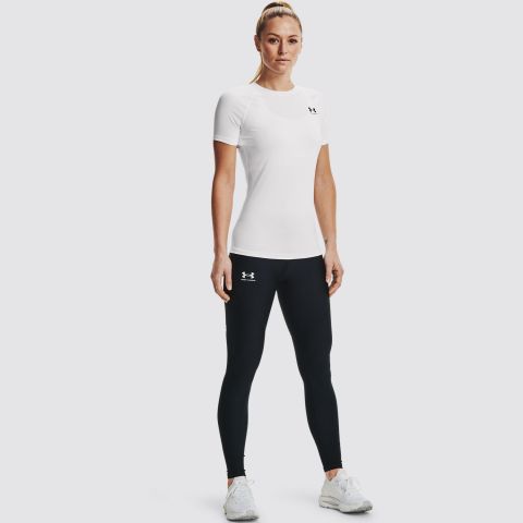 Under Armour UA HG AUTHENTICS COMP SS img5