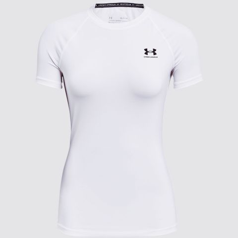 Under Armour UA HG AUTHENTICS COMP SS img3