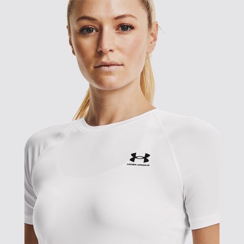 Under Armour UA HG AUTHENTICS COMP SS img4