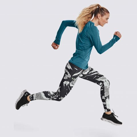 Under Armour  UA OUTRUN THE STORM TIGHT img6