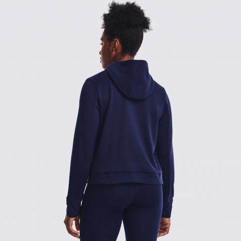 Under Armour  UA ARMOUR MIXED MEDIA 1/2 ZIP img2