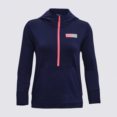 Under Armour  UA ARMOUR MIXED MEDIA 1/2 ZIP img5