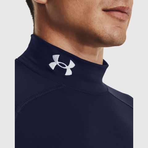 Under Armour UA CG ARMOUR COMP MOCK img5