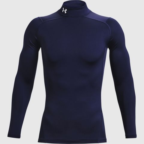 Under Armour UA CG ARMOUR COMP MOCK img3