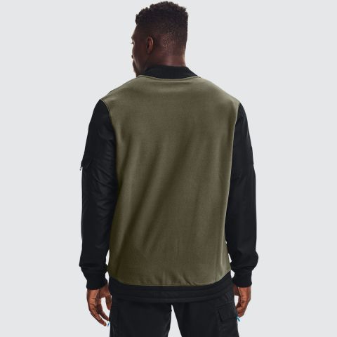 Under Armour  UA CGI UTILITY FLIGHT JACKET img2