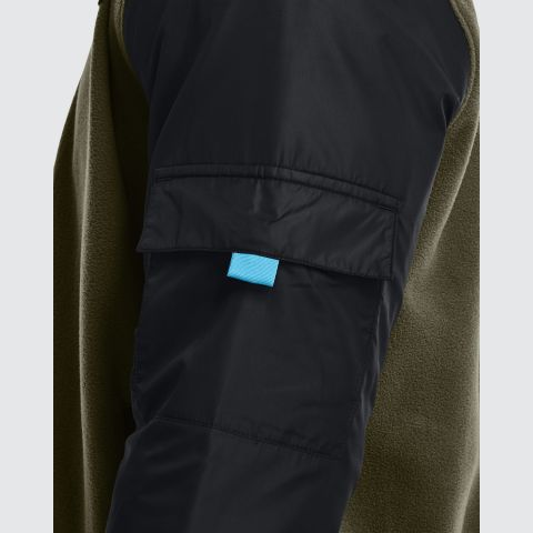 Under Armour  UA CGI UTILITY FLIGHT JACKET img3