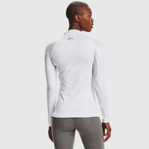 Under Armour  UA CG AUTHENTICS MOCKNECK img2