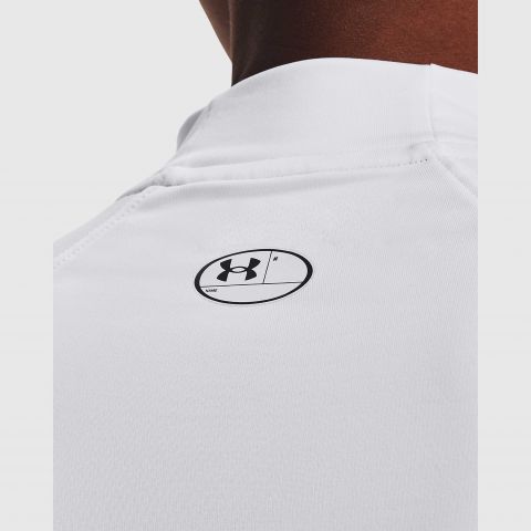 Under Armour  UA CG AUTHENTICS MOCKNECK img3