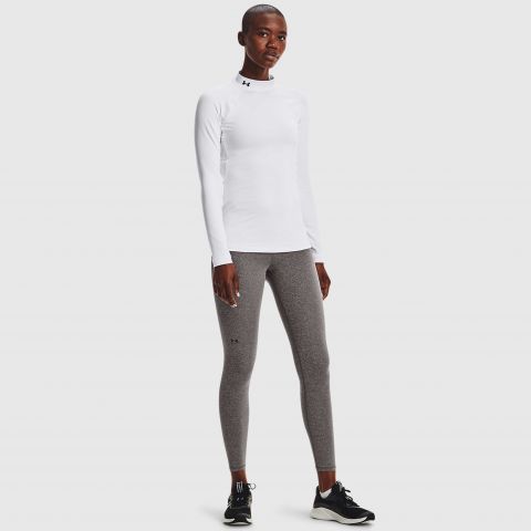 Under Armour  UA CG AUTHENTICS MOCKNECK img4