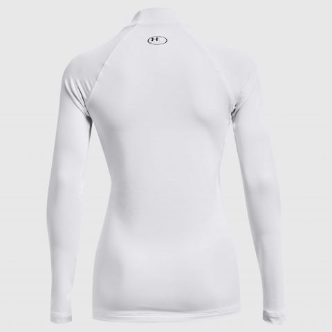 Under Armour  UA CG AUTHENTICS MOCKNECK img6
