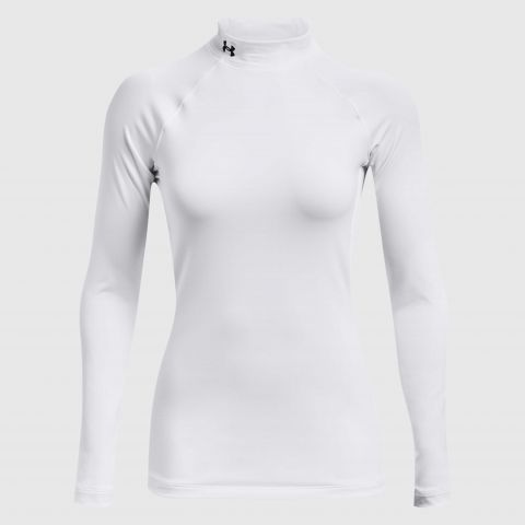Under Armour  UA CG AUTHENTICS MOCKNECK img5