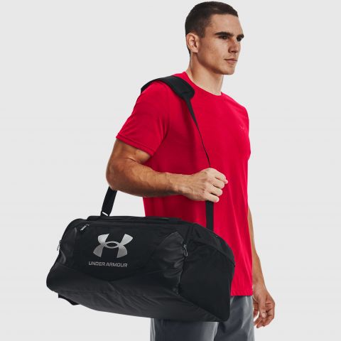 Under Armour UA UNDENIABLE 5.0 DUFFLE SM img16