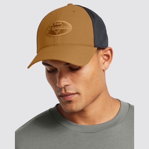Under Armour UA PROJECT ROCK TRUCKER img14