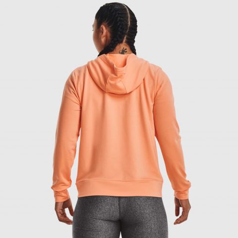 Under Armour  UA RIVAL TERRY FZ HOODIE img2