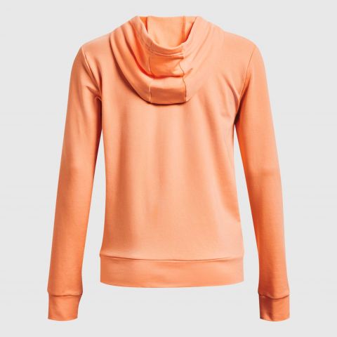 Under Armour  UA RIVAL TERRY FZ HOODIE img6