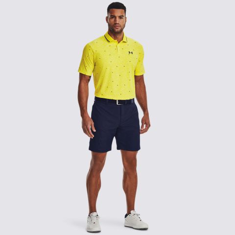 Under Armour  UA ISO-CHILL AIRVENT SHORT img4