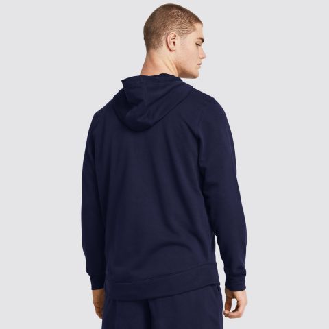 Under Armour  UA RIVAL TERRY LC FZ img2