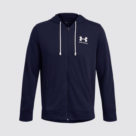 Under Armour  UA RIVAL TERRY LC FZ img3