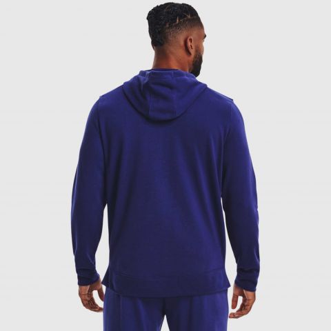 Under Armour  UA RIVAL TERRY LC FZ img2