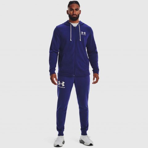 Under Armour  UA RIVAL TERRY LC FZ img3