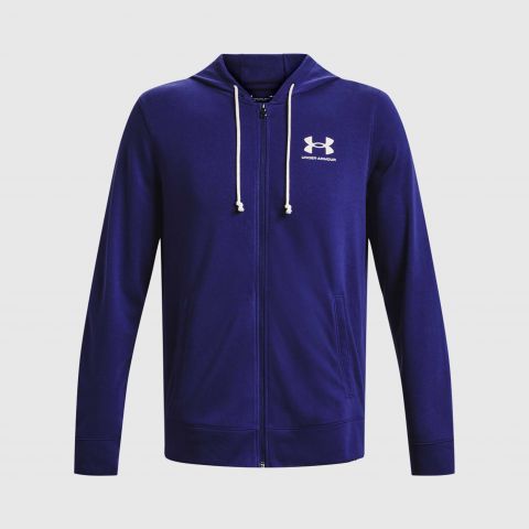 Under Armour  UA RIVAL TERRY LC FZ img4