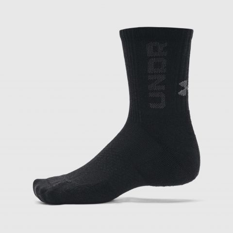 Under Armour  UA 3-MAKER 3PK MID-CREW img2