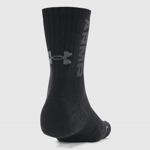 Under Armour  UA 3-MAKER 3PK MID-CREW img3