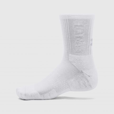 Under Armour  UA 3-MAKER 3PK MID-CREW img2