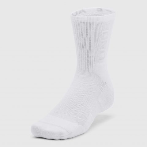 Under Armour  UA 3-MAKER 3PK MID-CREW img4