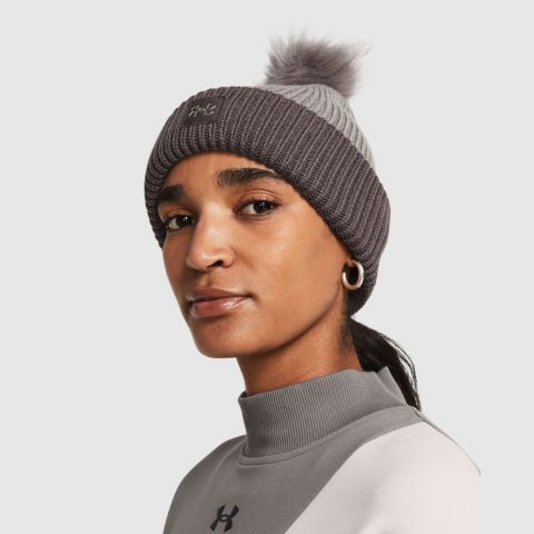 Under Armour UA Halftime Ribbed Pom img3