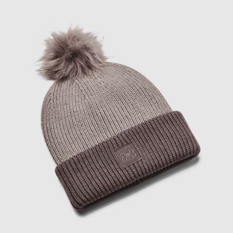 Under Armour UA Halftime Ribbed Pom img6