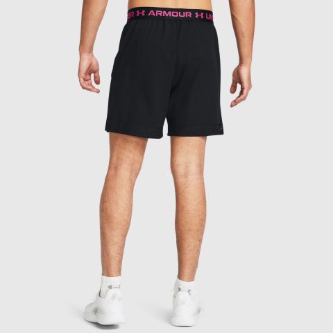 Under Armour  UA VANISH WOVEN 6IN SHORTS img2