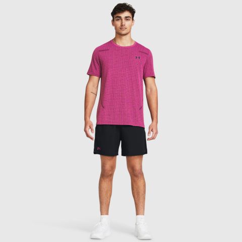 Under Armour  UA VANISH WOVEN 6IN SHORTS img5