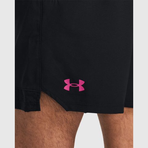 Under Armour  UA VANISH WOVEN 6IN SHORTS img4