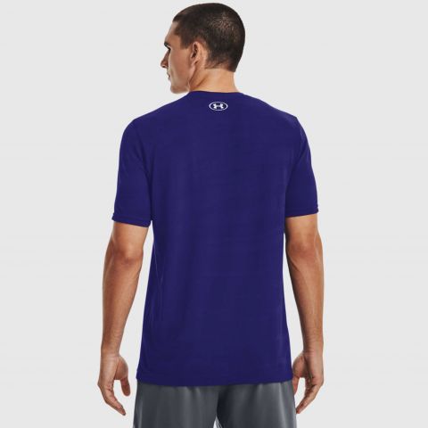 Under Armour  UA SEAMLESS WAVE SS img2