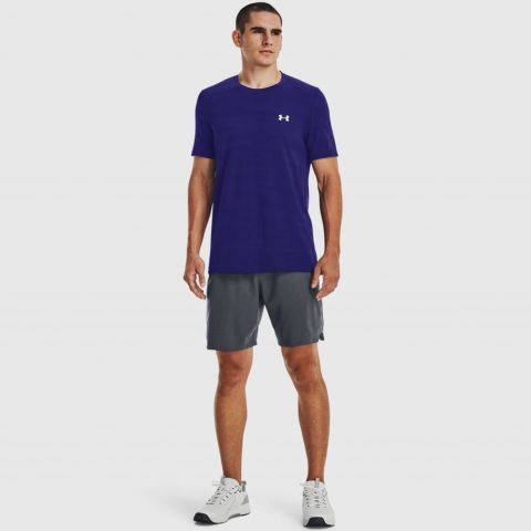 Under Armour  UA SEAMLESS WAVE SS img4