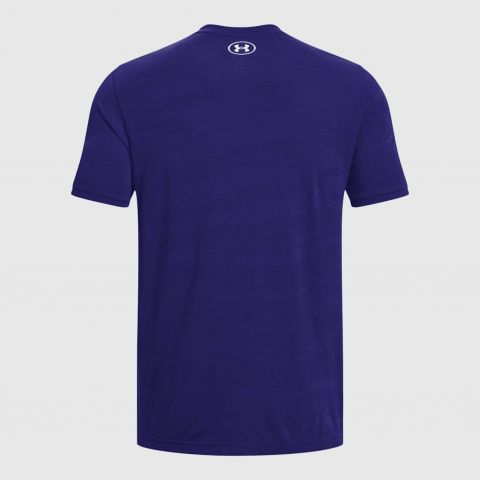 Under Armour  UA SEAMLESS WAVE SS img6