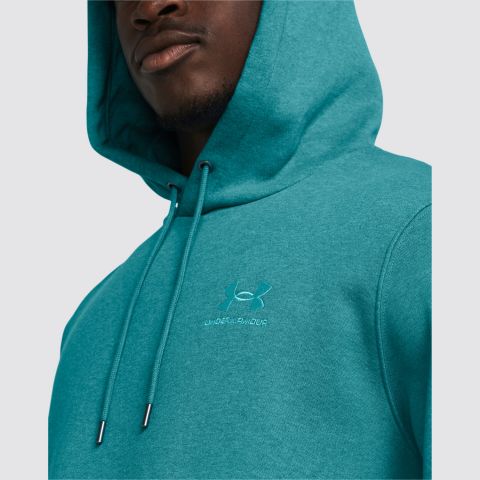 Under Armour  UA ESSENTIAL FLEECE HOODIE img3