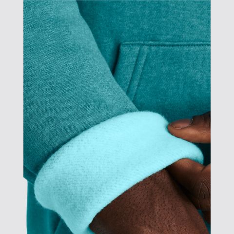 Under Armour  UA ESSENTIAL FLEECE HOODIE img6