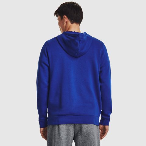Under Armour  UA ESSENTIAL FLEECE FZ HOOD img2