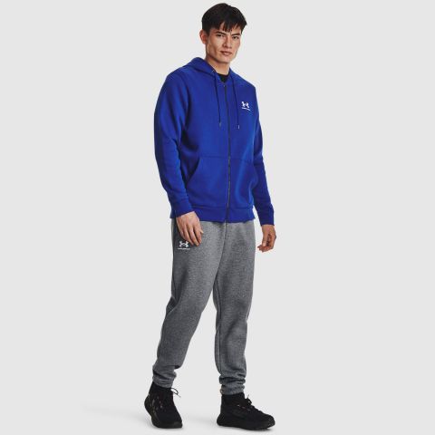 Under Armour  UA ESSENTIAL FLEECE FZ HOOD img4